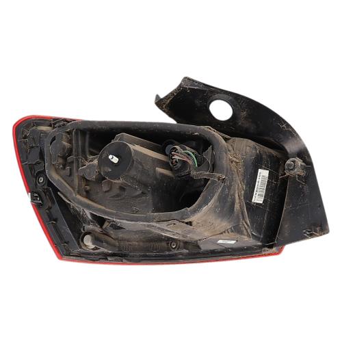 Image Feu arriere principal droit (feux) - SEAT IBIZA 4