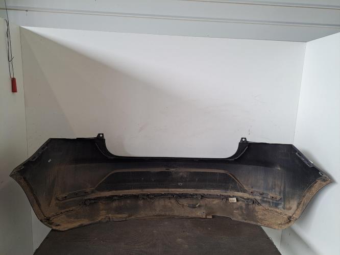 Image Pare choc arriere - SEAT IBIZA 4