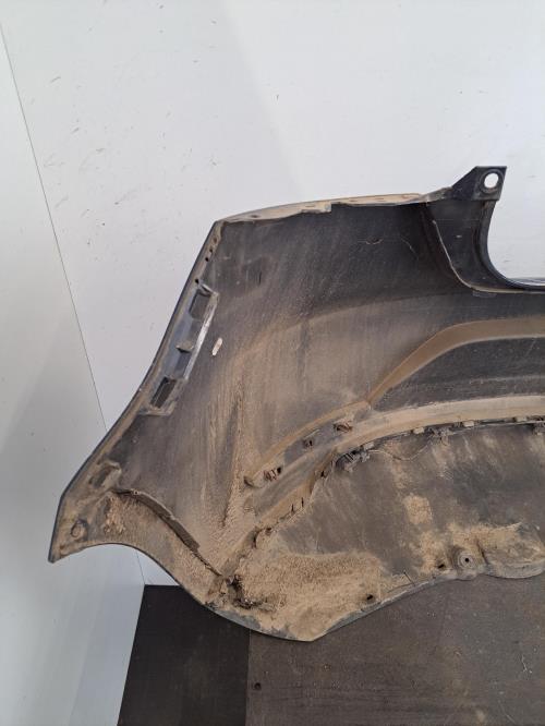 Image Pare choc arriere - SEAT IBIZA 4