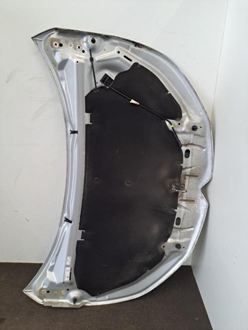 Image Capot - CITROEN C4 2