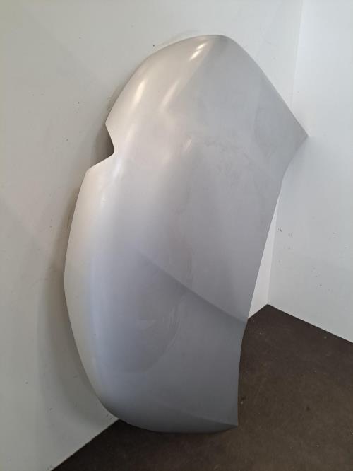 Image Capot - CITROEN C4 2