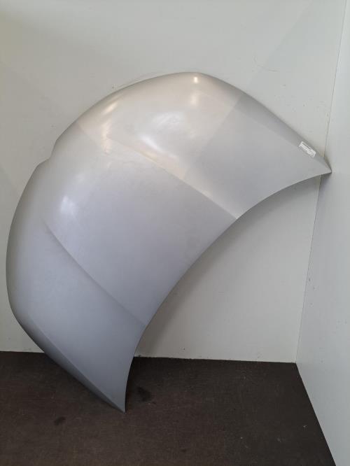Image Capot - CITROEN C4 2