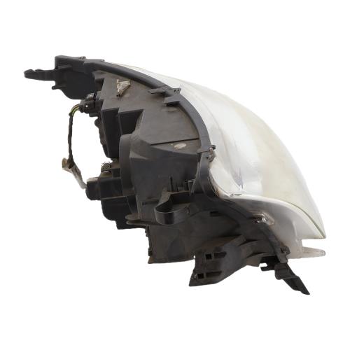 Image Optique avant principal gauche (feux)(phare) - CITROEN C4 2