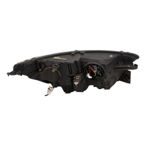 Image Optique avant principal gauche (feux)(phare) - CITROEN C4 2