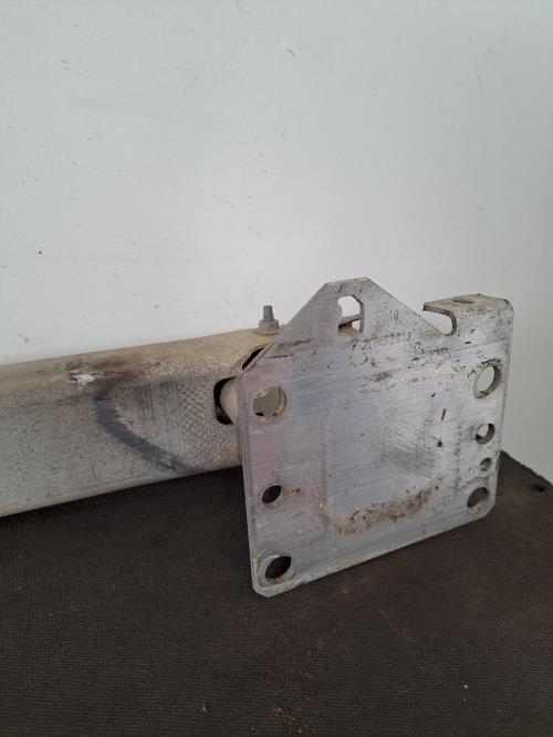 Image Renfort pare choc avant (traverse) - CITROEN C4 2