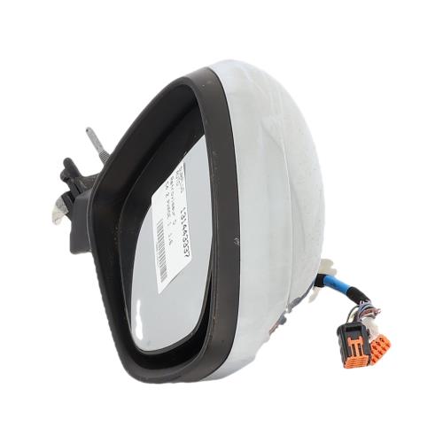 Image Retroviseur droit - CITROEN C4 2
