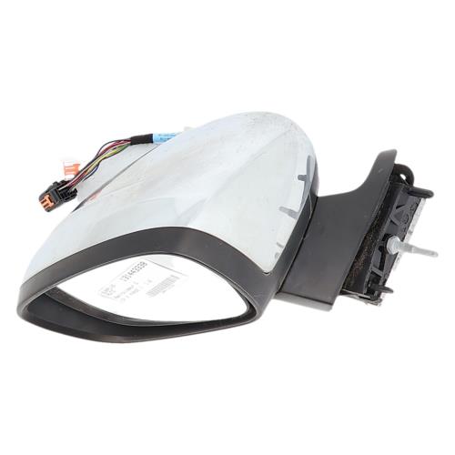 Image Retroviseur gauche - CITROEN C4 2