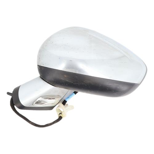 Image Retroviseur gauche - CITROEN C4 2