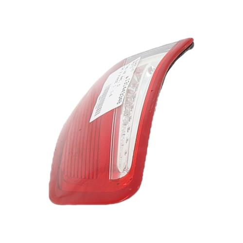Image Feu arriere secondaire droit (feux) - CITROEN C4 2
