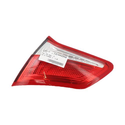 Image Feu arriere secondaire droit (feux) - CITROEN C4 2