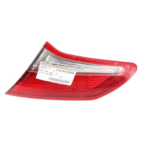 Image Feu arriere secondaire droit (feux) - CITROEN C4 2