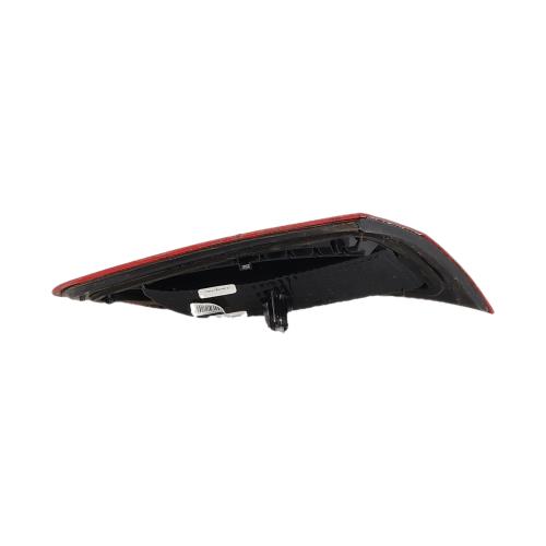 Image Feu arriere secondaire droit (feux) - CITROEN C4 2