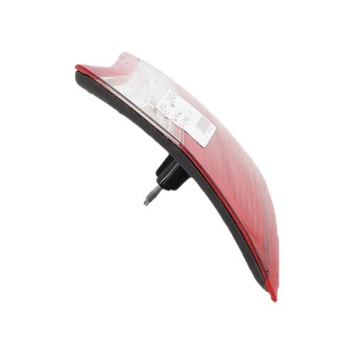 Image Feu arriere secondaire droit (feux) - CITROEN C4 2