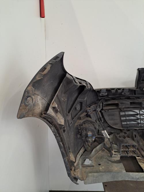 Image Pare choc avant - RENAULT MEGANE 3