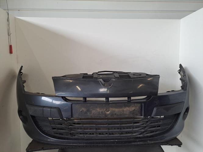 Image Pare choc avant - RENAULT MEGANE 3