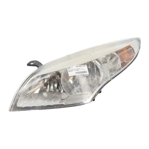 Image Optique avant principal gauche (feux)(phare) - RENAULT MEGANE 3