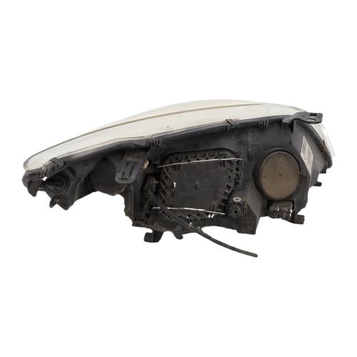 Image Optique avant principal gauche (feux)(phare) - RENAULT MEGANE 3