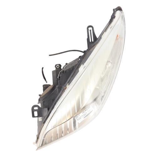 Image Optique avant principal gauche (feux)(phare) - RENAULT MEGANE 3