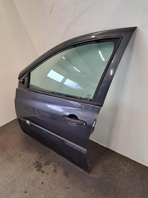 Image Porte avant gauche - RENAULT CLIO 3