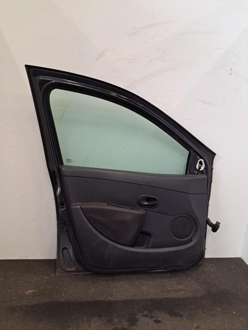 Image Porte avant gauche - RENAULT CLIO 3