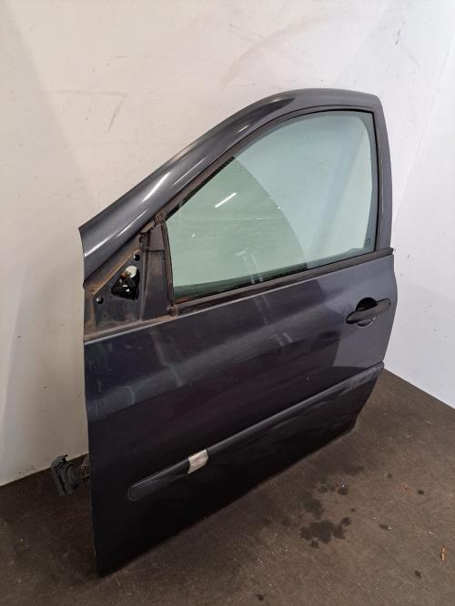 Image Porte avant gauche - RENAULT CLIO 3