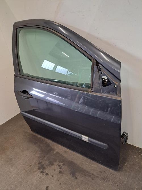 Image Porte avant droit - RENAULT CLIO 3
