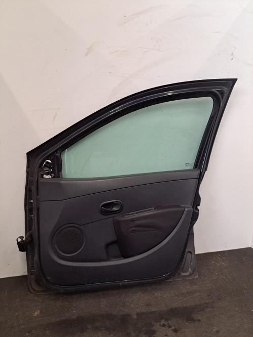 Image Porte avant droit - RENAULT CLIO 3