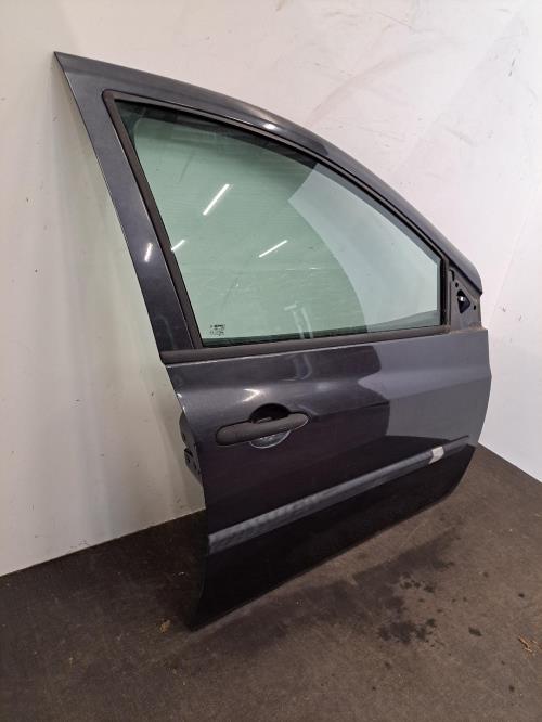 Image Porte avant droit - RENAULT CLIO 3