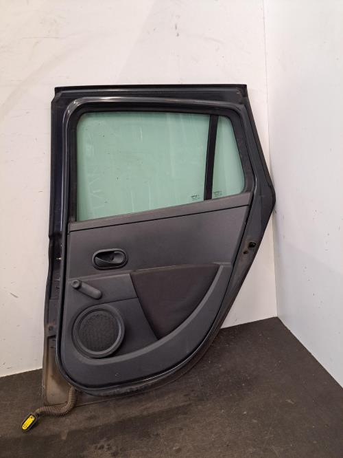 Image Porte arriere droit - RENAULT CLIO 3