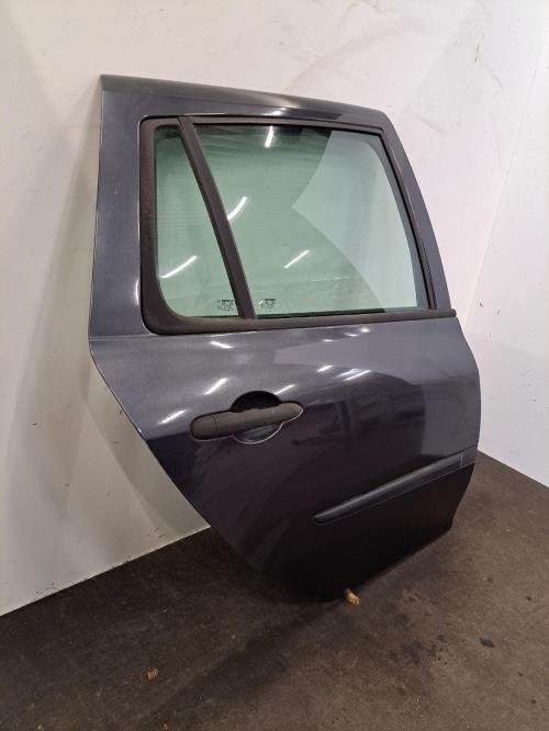 Image Porte arriere droit - RENAULT CLIO 3