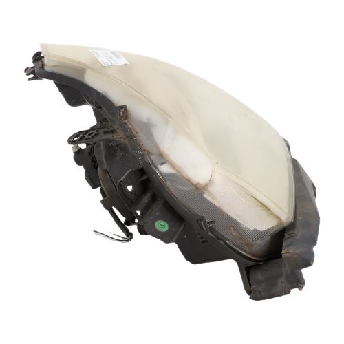 Image Optique avant principal gauche (feux)(phare) - RENAULT CLIO 3