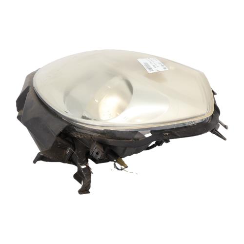 Image Optique avant principal gauche (feux)(phare) - RENAULT CLIO 3