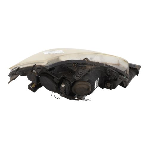Image Optique avant principal gauche (feux)(phare) - RENAULT CLIO 3