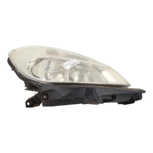 Image Optique avant principal droit (feux)(phare) - RENAULT CLIO 3
