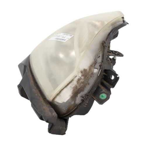 Image Optique avant principal droit (feux)(phare) - RENAULT CLIO 3