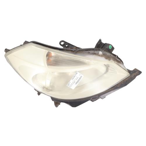 Image Optique avant principal droit (feux)(phare) - RENAULT CLIO 3