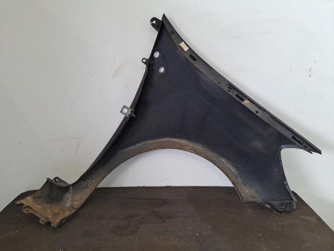 Image Aile avant gauche - RENAULT CLIO 3