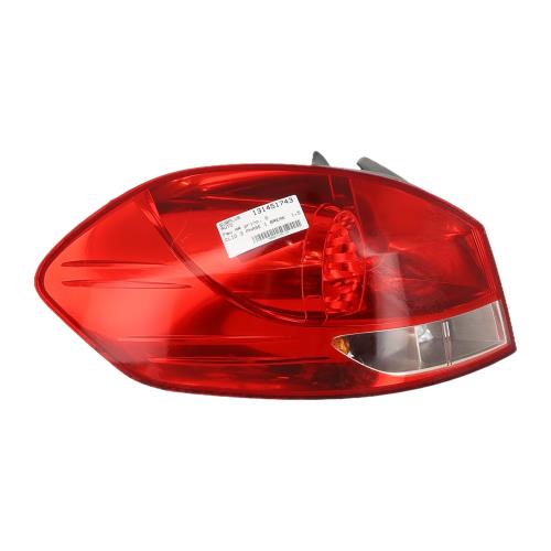 Image Feu arriere principal gauche (feux) - RENAULT CLIO 3