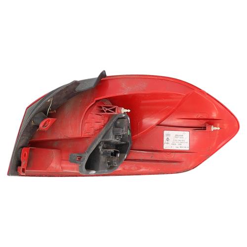 Image Feu arriere principal gauche (feux) - RENAULT CLIO 3