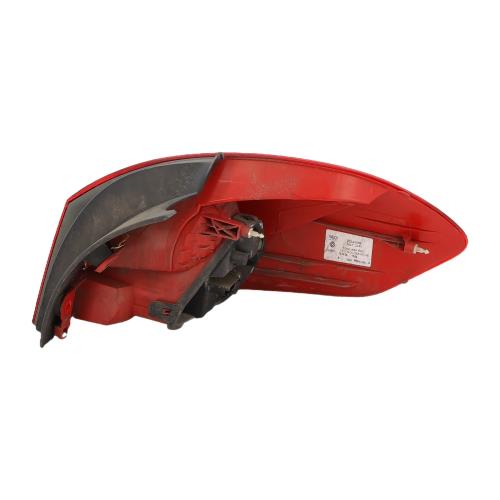 Image Feu arriere principal gauche (feux) - RENAULT CLIO 3