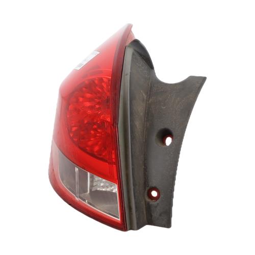 Image Feu arriere principal gauche (feux) - RENAULT CLIO 3