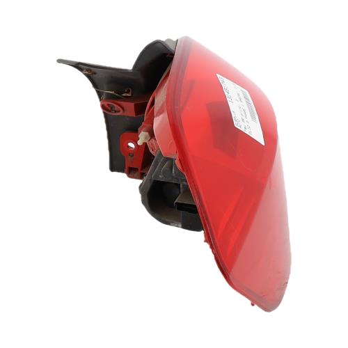Image Feu arriere principal gauche (feux) - RENAULT CLIO 3