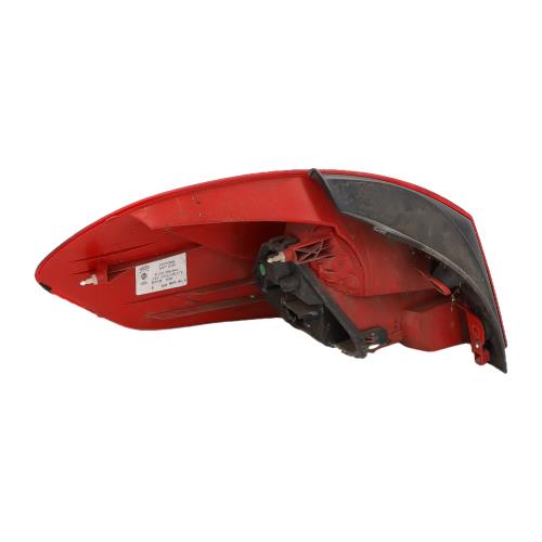 Image Feu arriere principal droit (feux) - RENAULT CLIO 3