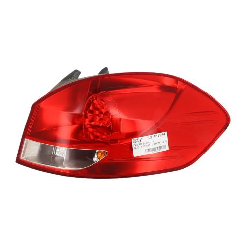Image Feu arriere principal droit (feux) - RENAULT CLIO 3
