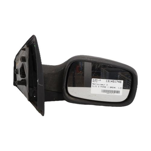 Image Retroviseur droit - RENAULT CLIO 3