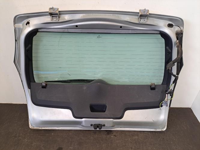 Image Malle/Hayon arriere - CITROEN C3 1
