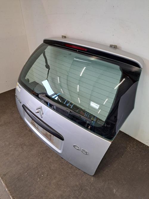 Image Malle/Hayon arriere - CITROEN C3 1