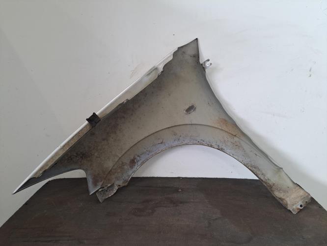 Image Aile avant droit - CITROEN C3 1