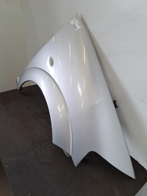 Image Aile avant droit - CITROEN C3 1