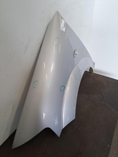 Image Aile avant gauche - CITROEN C3 1